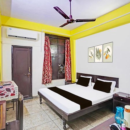 Hotel O Raj Mahal Kanpur Esterno foto
