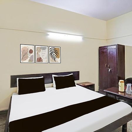 Hotel O Raj Mahal Kanpur Esterno foto