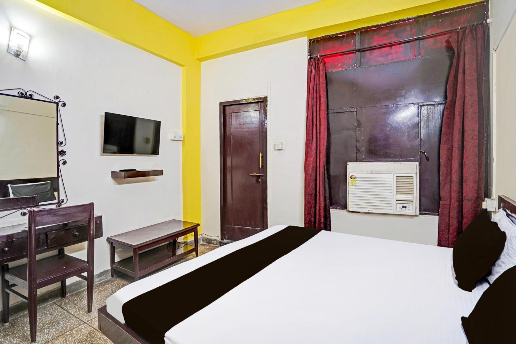 Hotel O Raj Mahal Kanpur Esterno foto