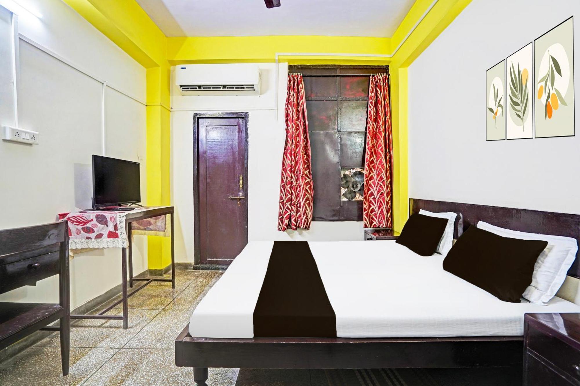 Hotel O Raj Mahal Kanpur Esterno foto